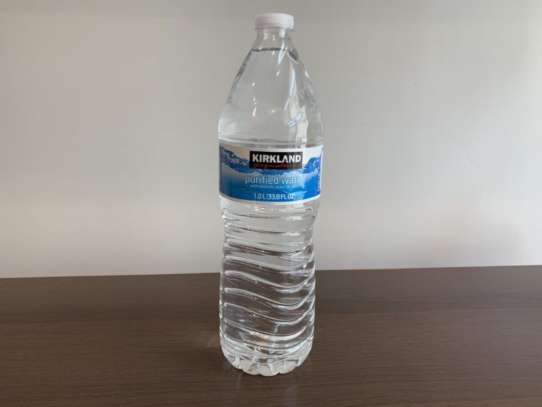 kirkland-signature-water-test-bottled-water-tests-testaqua