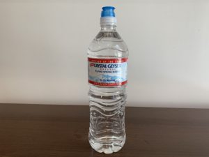 Crystal Geyser Water Test | Bottled Water Tests - TestAqua.com