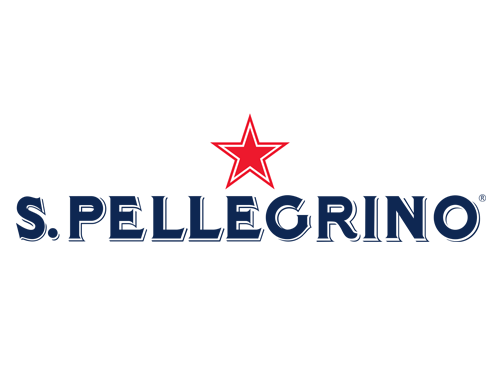 San Pellegrino Logo
