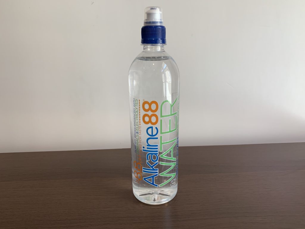 Alkaline88 Water Test