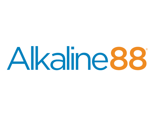 Alkaline88 Logo