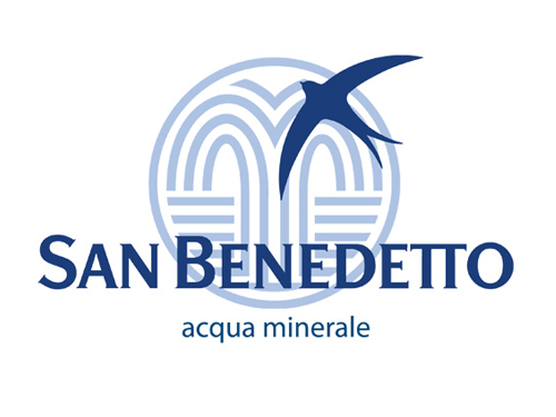 San Benedetto Logo