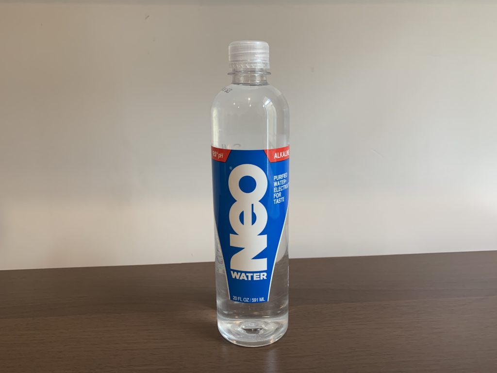 Neo Water Test