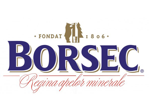 Borsec Logo