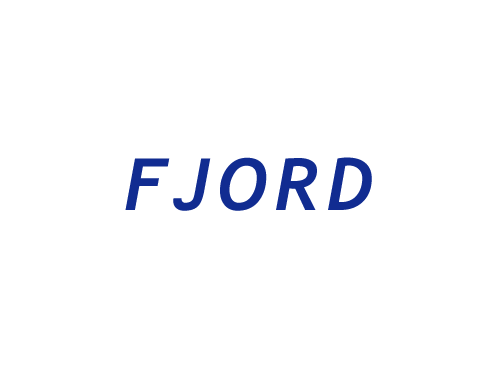 FJORD Logo