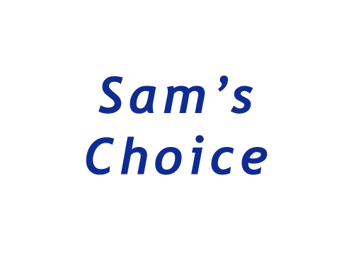 Sam's Choice Logo