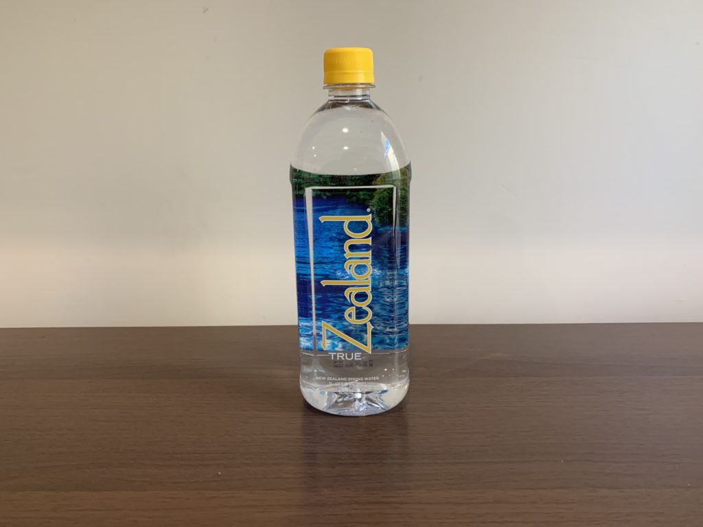 True Zealand Water Test