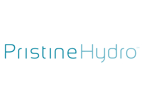 PristineHydro Logo