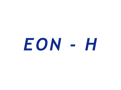 EON-H Logo