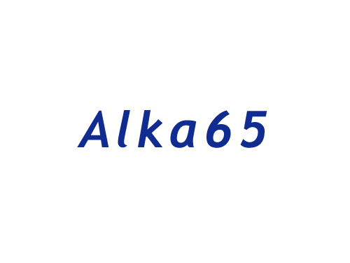 Alka65 Logo