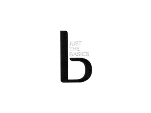 Just The Basics Logo