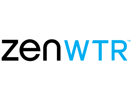 Zen WTR Logo