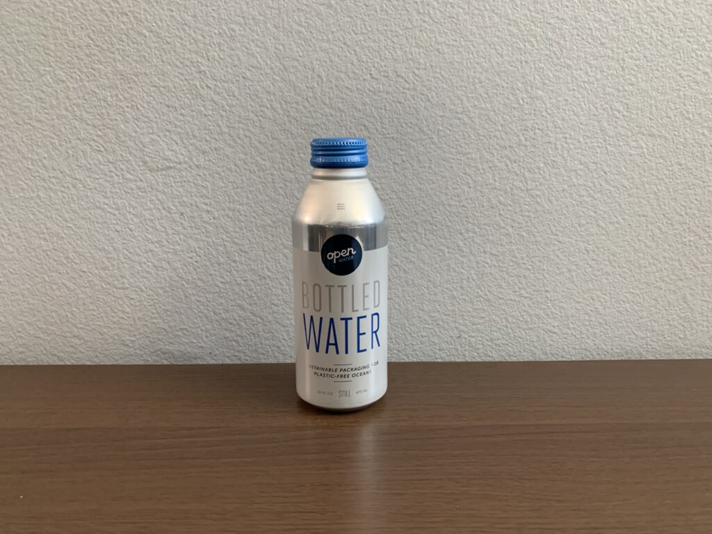 Open Water Test