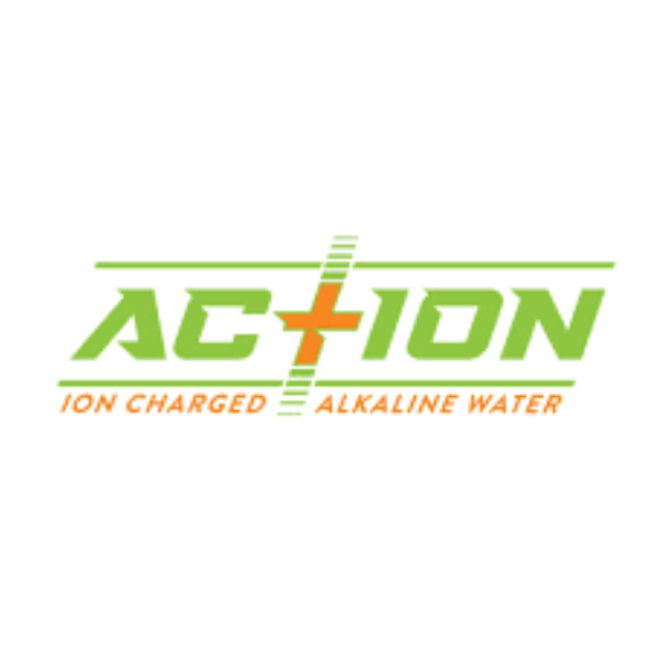 Action Purified Alkaline Water Test Results - TDS/pH/Total Hardness